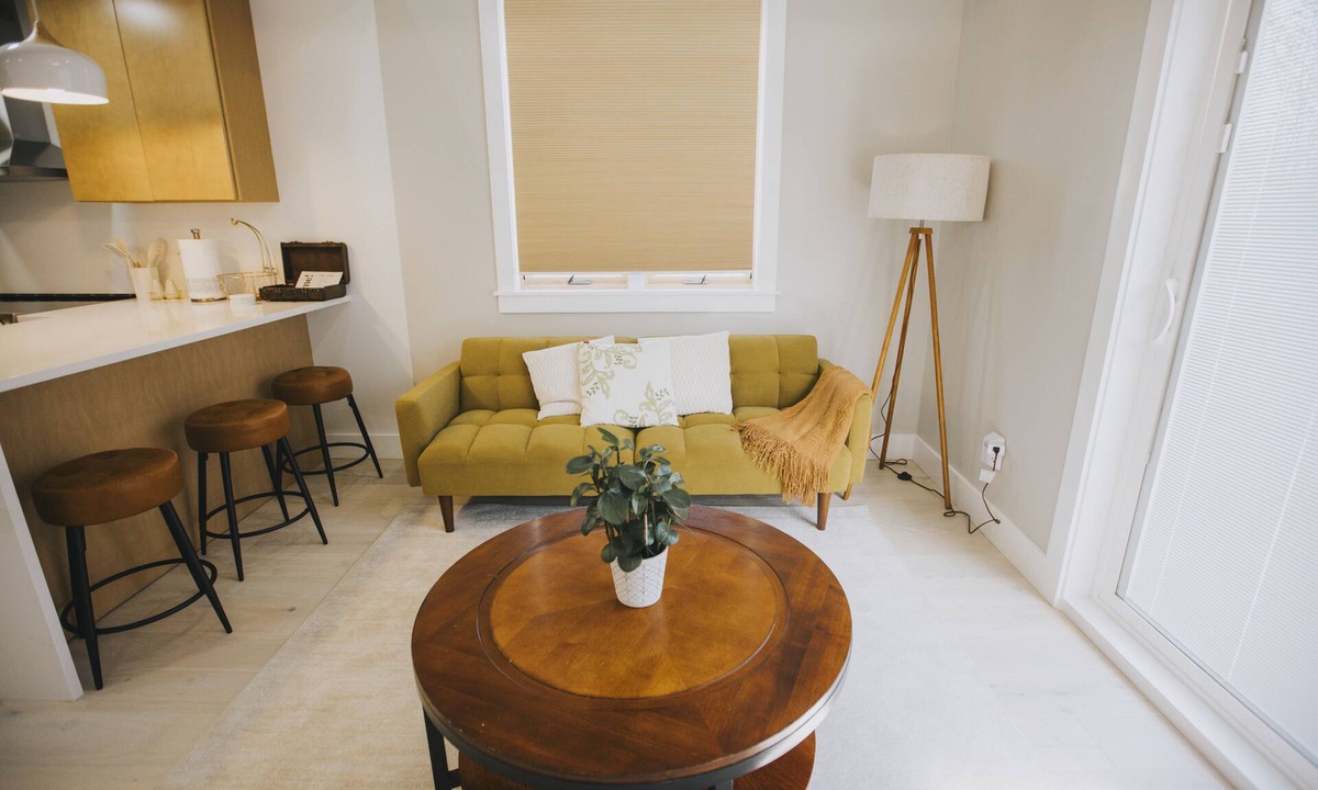 East Kingston Apartment | Stunning and Cozy loft apartment in kingston .