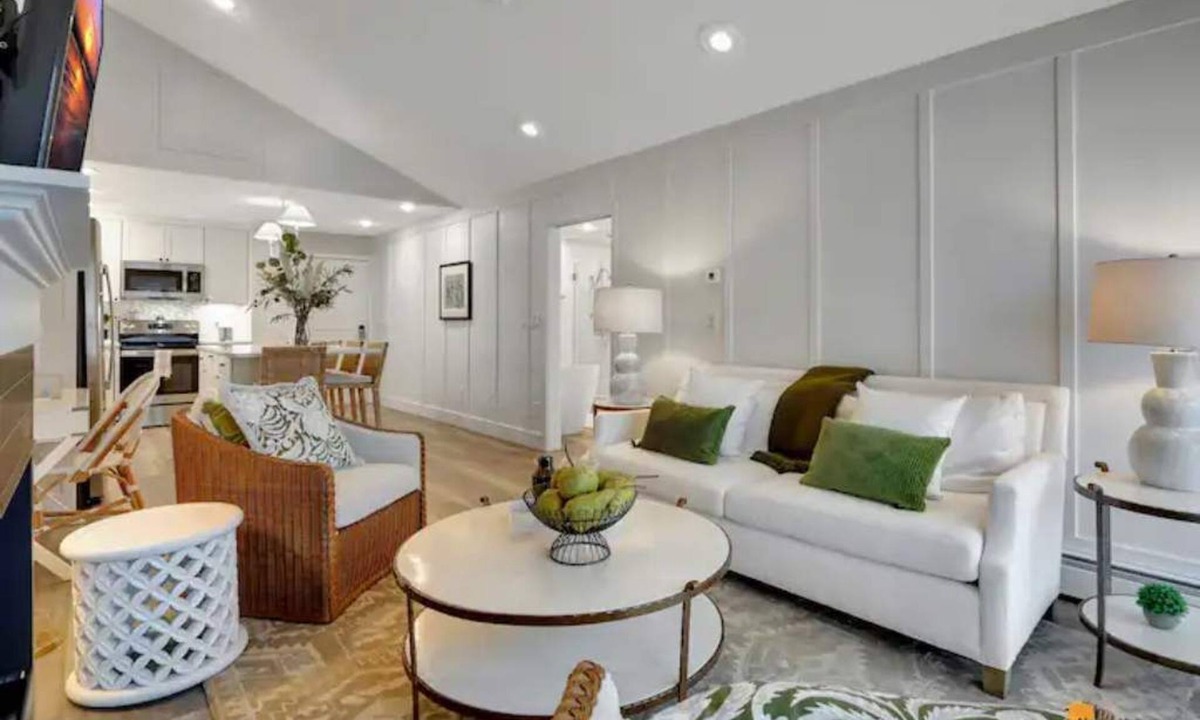 Midtown Anchorage Apartment | Stunning Oasis in Anchorage, AK