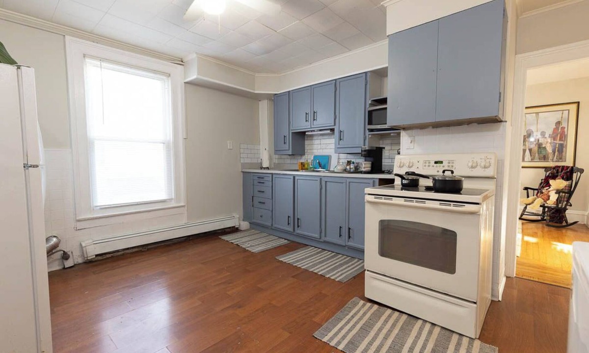 Meriden Apartment | Stunning Residence Close to Oakdale & Midstate