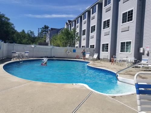 Sturbridge Hotel | Sturbridge Plaza Hotel