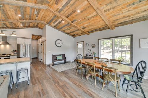 Averill Park House | Summer Retreat on Crooked Lake: Swim, Kayak & More