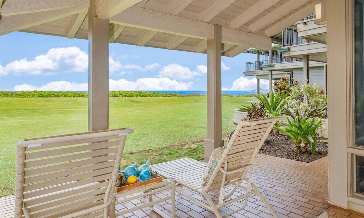 Napili Condo | SUMMER SALE! Luxury Kapalua Villa with AC Pool Ocean View - KBV 35G1
