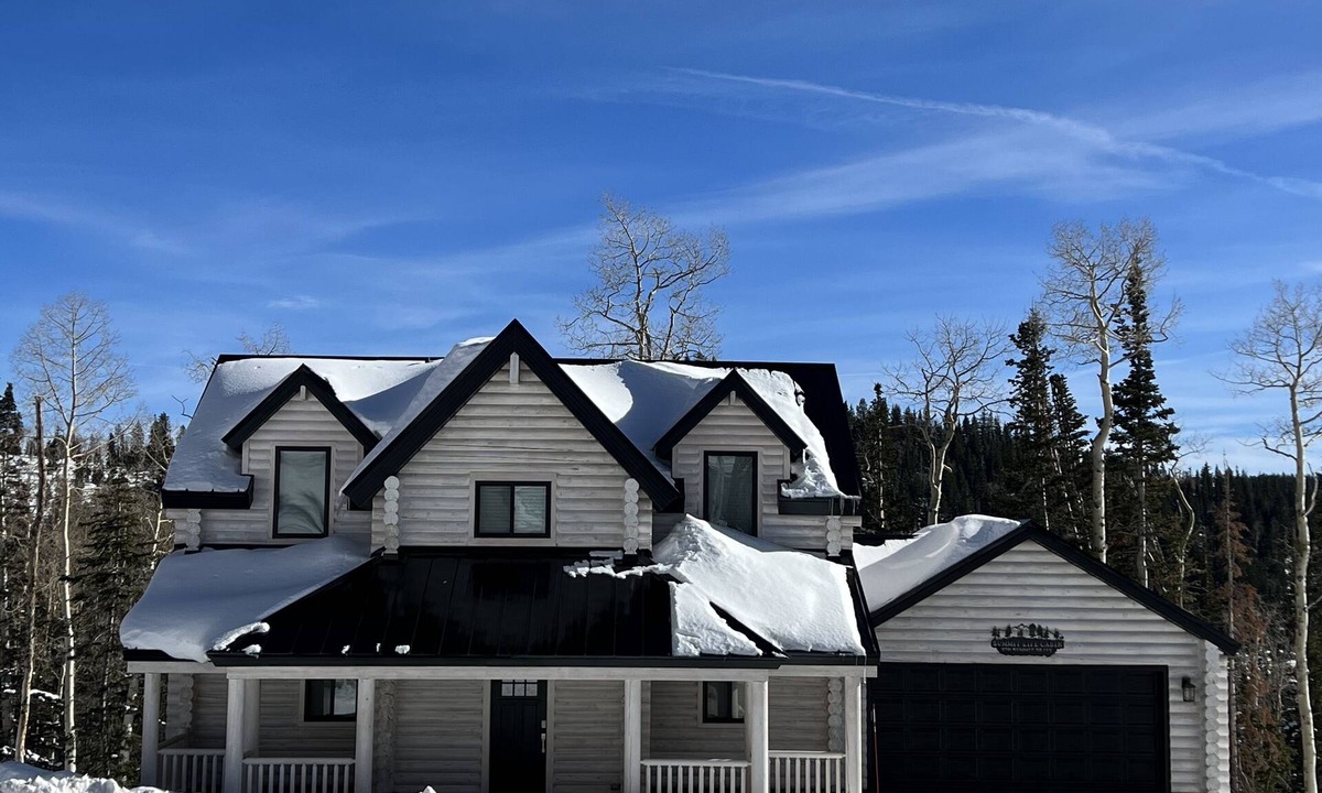 Beaver Cabin | Summit Life: a ski-in, ski-out retreat offering luxury mountain living.