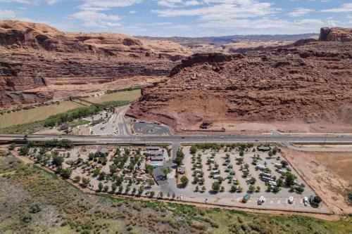 Moab Resort | Sun Outdoors Arches Gateway