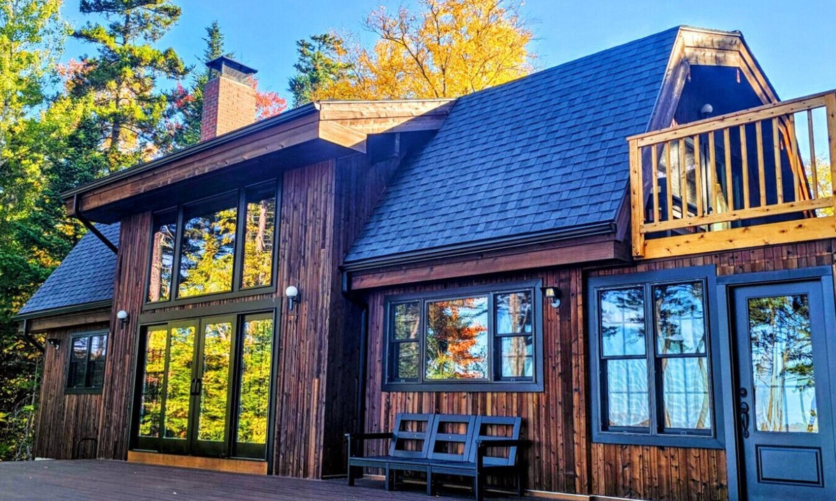 Greenville Cabin | Sundown Hideaway*Waterfront*ATV Access*Close to Town