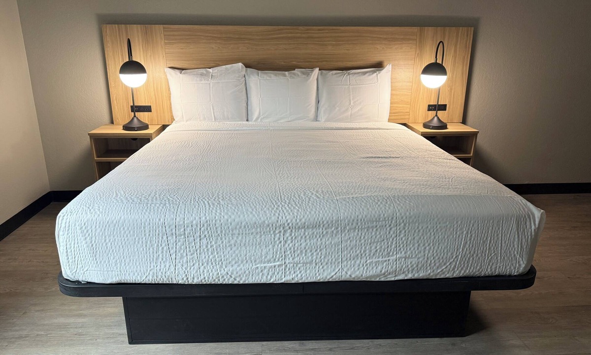 Richfield Hotel | Super 8 by Wyndham Richfield/Cleveland
