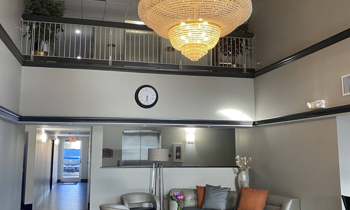 Weatherford Hotel | Super 8 by Wyndham Weatherford