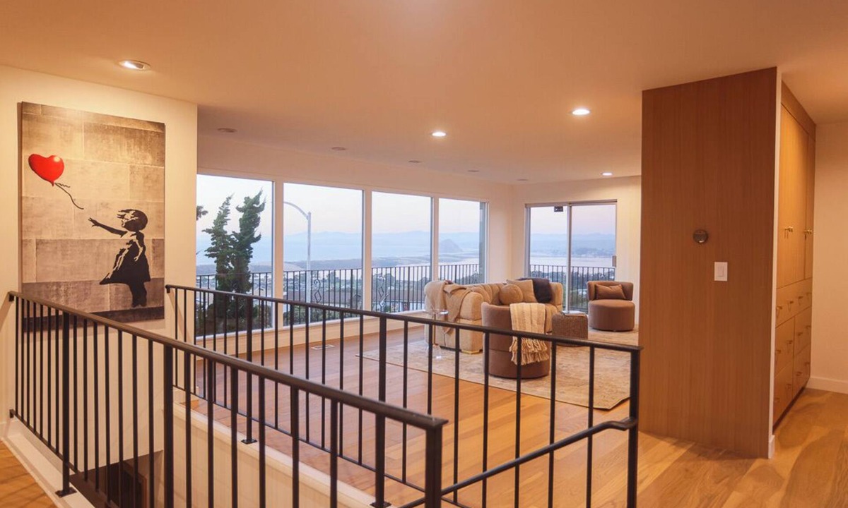 Baywood-Los Osos House | Superb 4 bedroom house in Los Osos with stunning ocean views