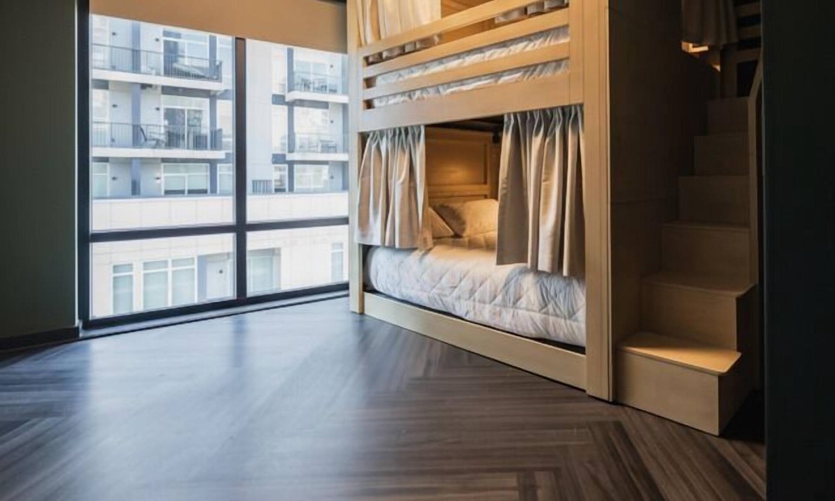 The Gulch Hotel | Superior Suite - Unit 306