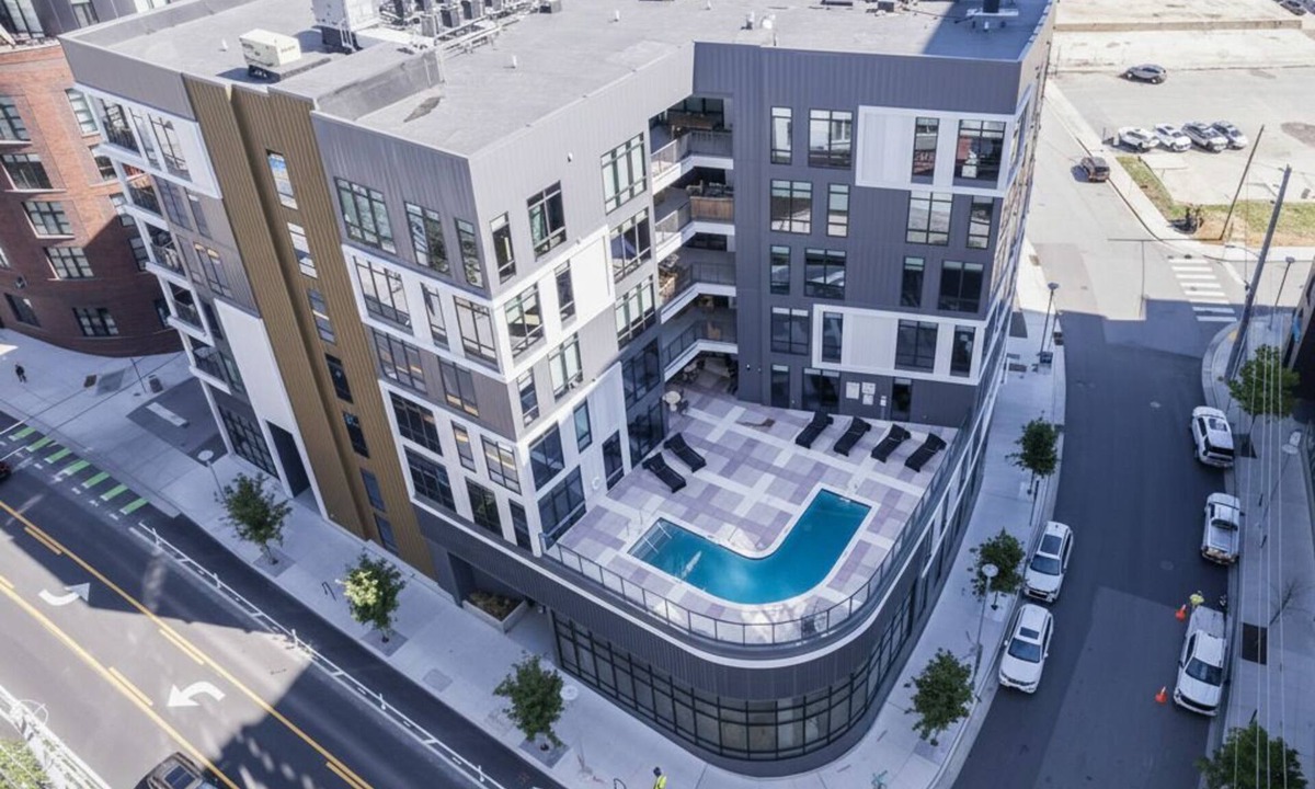 The Gulch Hotel | Superior Suite - Unit 406