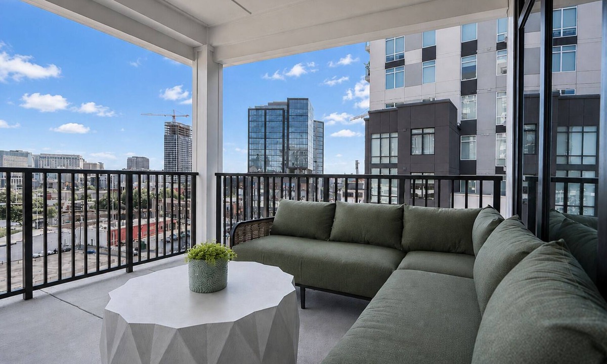 The Gulch Hotel | Superior Suite - Unit 502