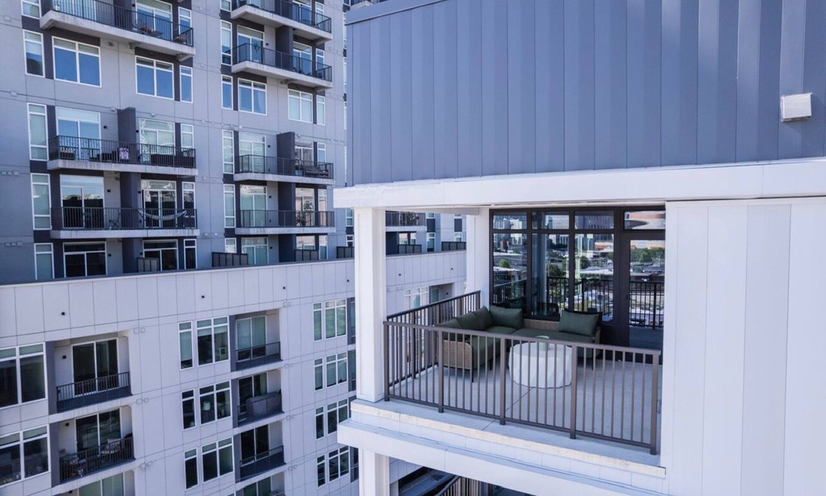The Gulch Hotel | Superior Suite - Unit 506