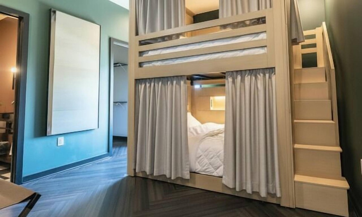 The Gulch Hotel | Superior Suite - Unit 701