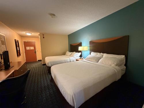 Norman Hotel | SureStay by Best Western Norman