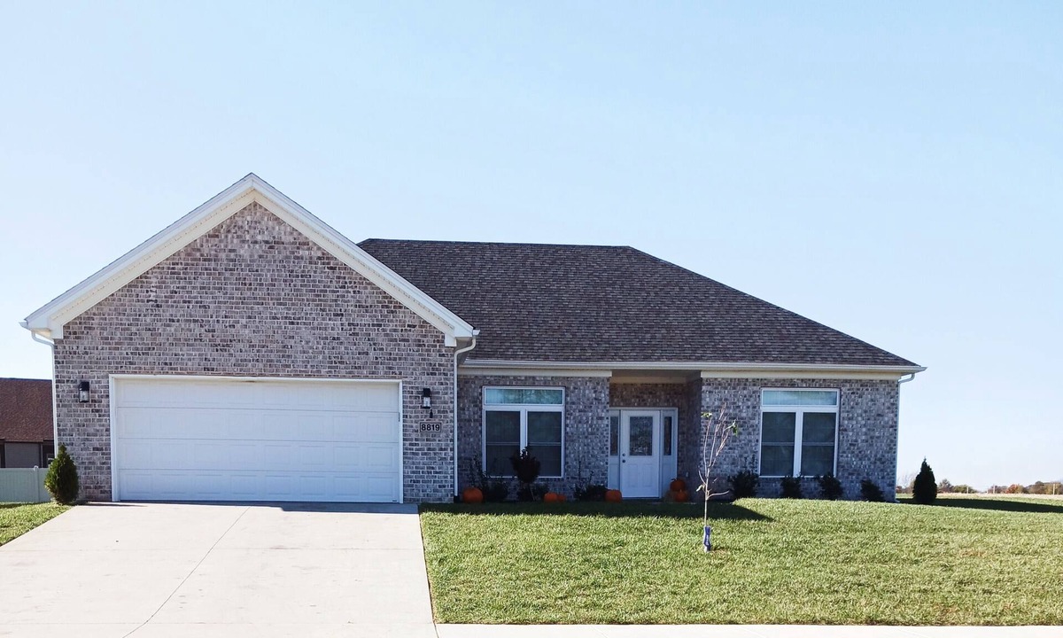 Drake House | Sweet Home A