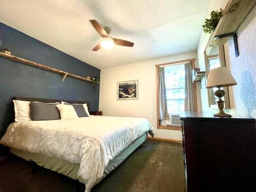 Boles House | Sweet Spacious Loft Perfect for Outdoor and Nature Lovers in Arkansas