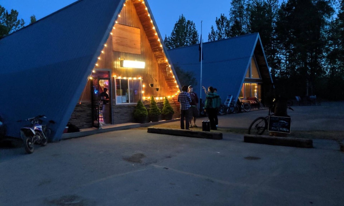 Talkeetna Hotel | Talkeetna Inn