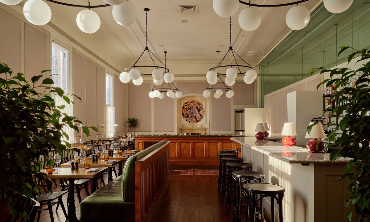 Litchfield Historic District Hotel | The Abner Hotel