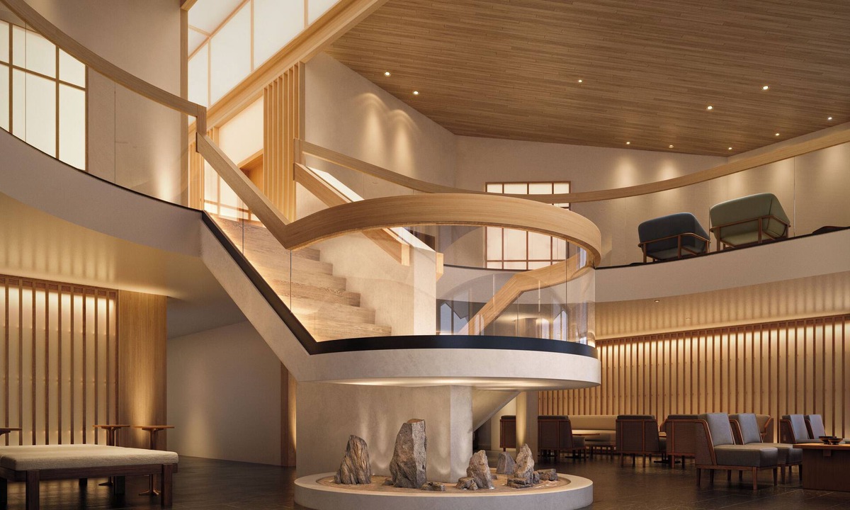 Fort Wayne Hotel | The Amaya
