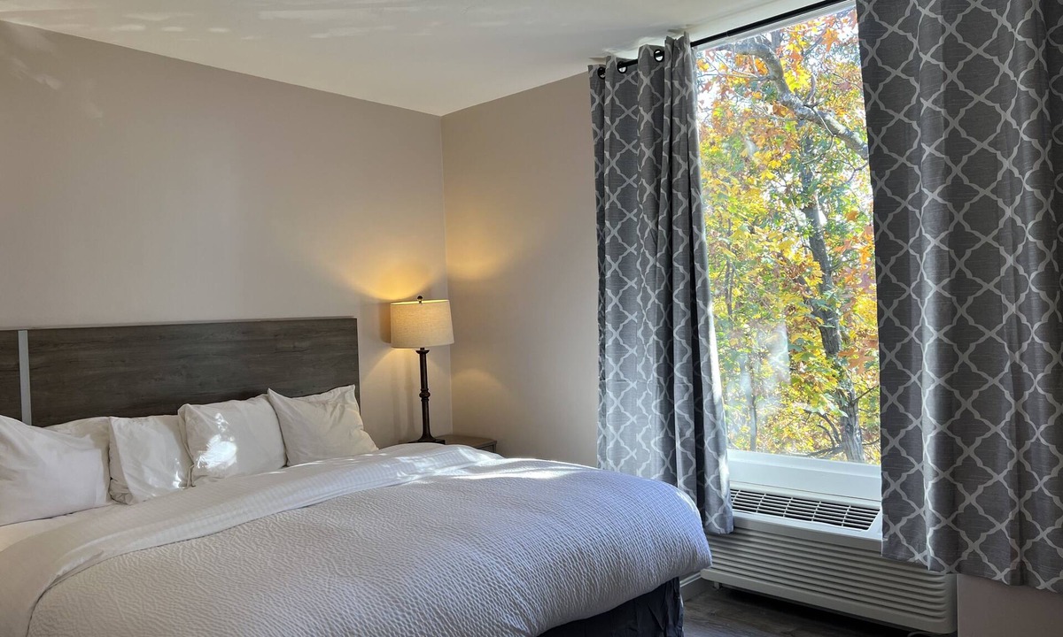 Commonwealth Hotel | The Boston Hotel