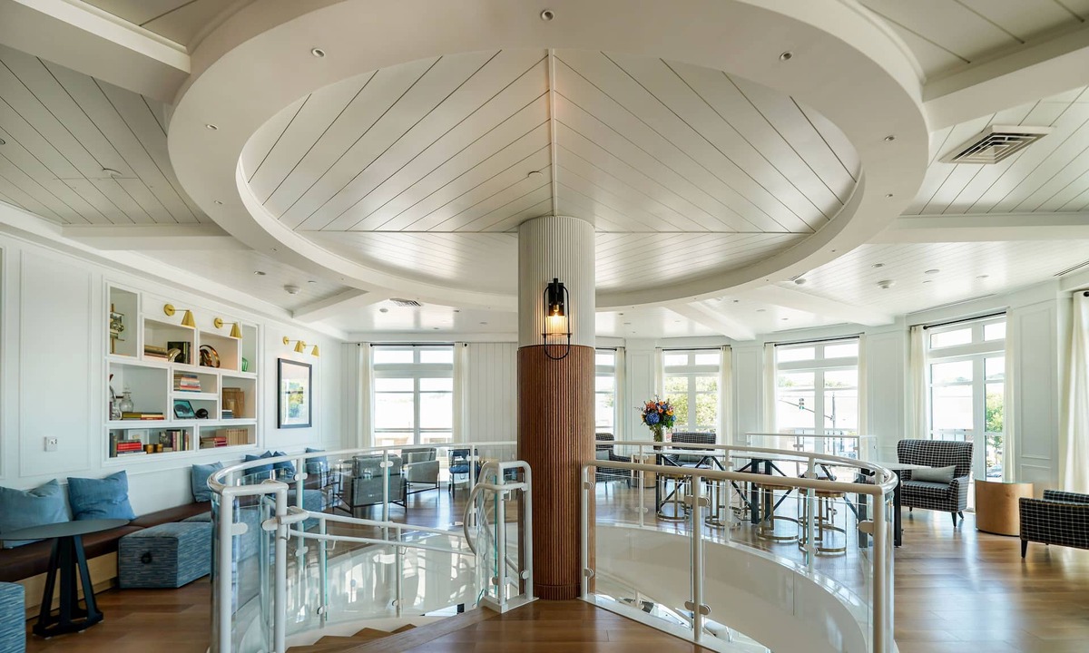 Newport Hotel | The Brenton Hotel