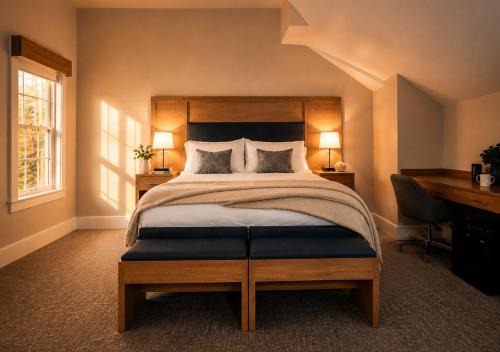 Silver Beach Hotel | The Cape Club Golf Resort