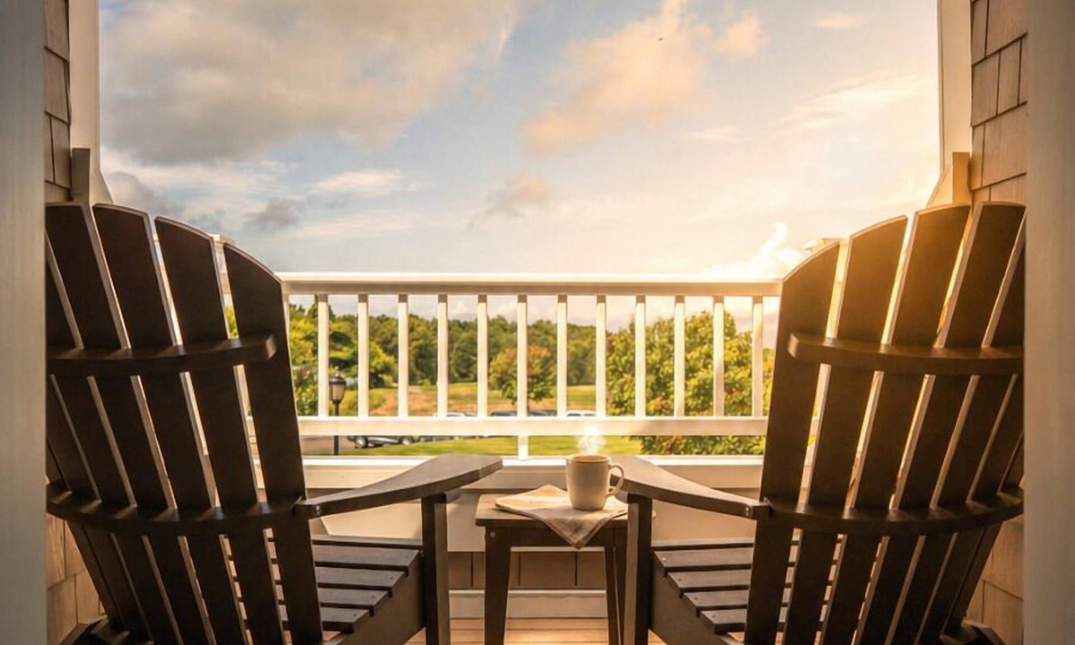 Silver Beach Hotel | The Cape Club Resort