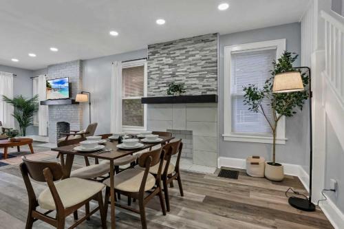Weinland Park Apartment | The Columbus Adventure 2
