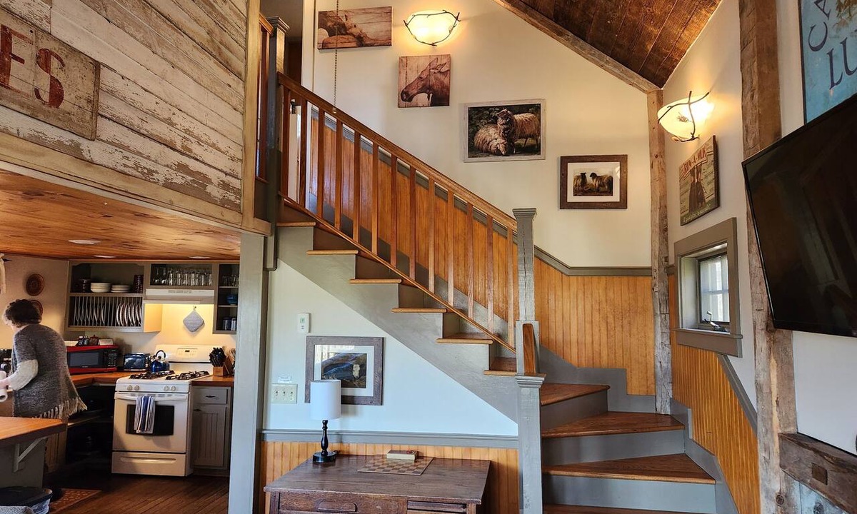 Plymouth Hotel | The Common Man Inn Plymouth