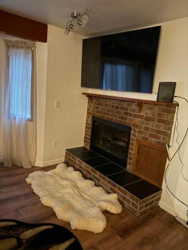 Fairview Apartment | The Cozy Corner