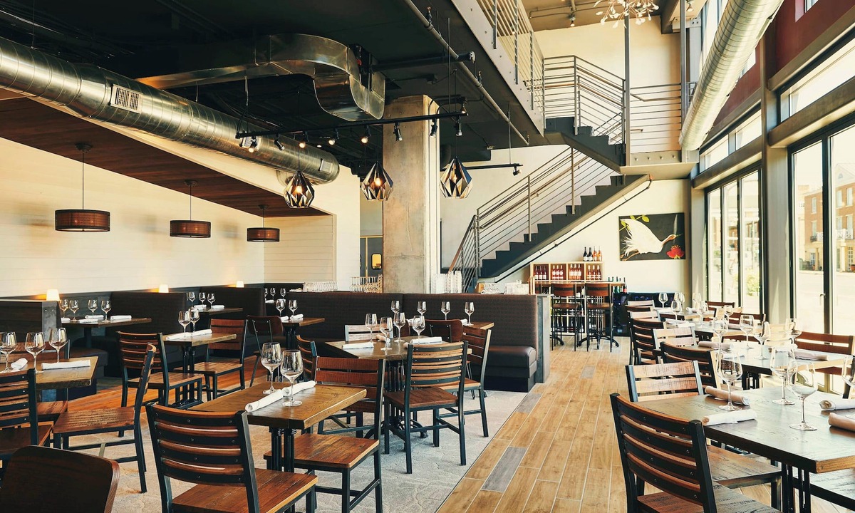 Charlottesville Hotel | The Draftsman, Charlottesville, University, Autograph Collection Hotel