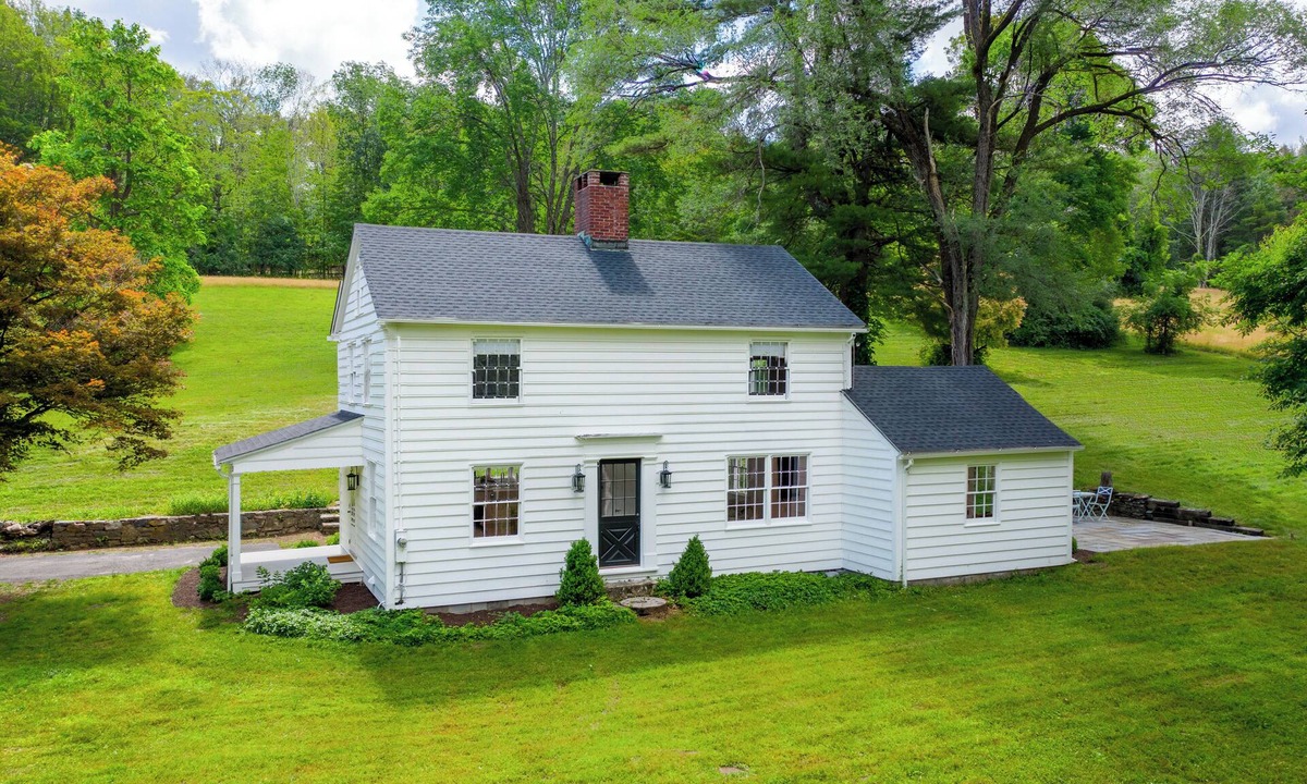 Sharon Other | The Farm Retreat House