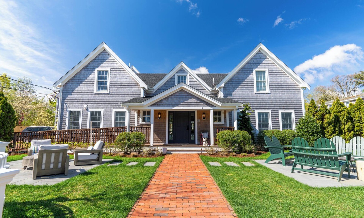 Edgartown Hotel | The Franklin Hotel Martha's Vineyard