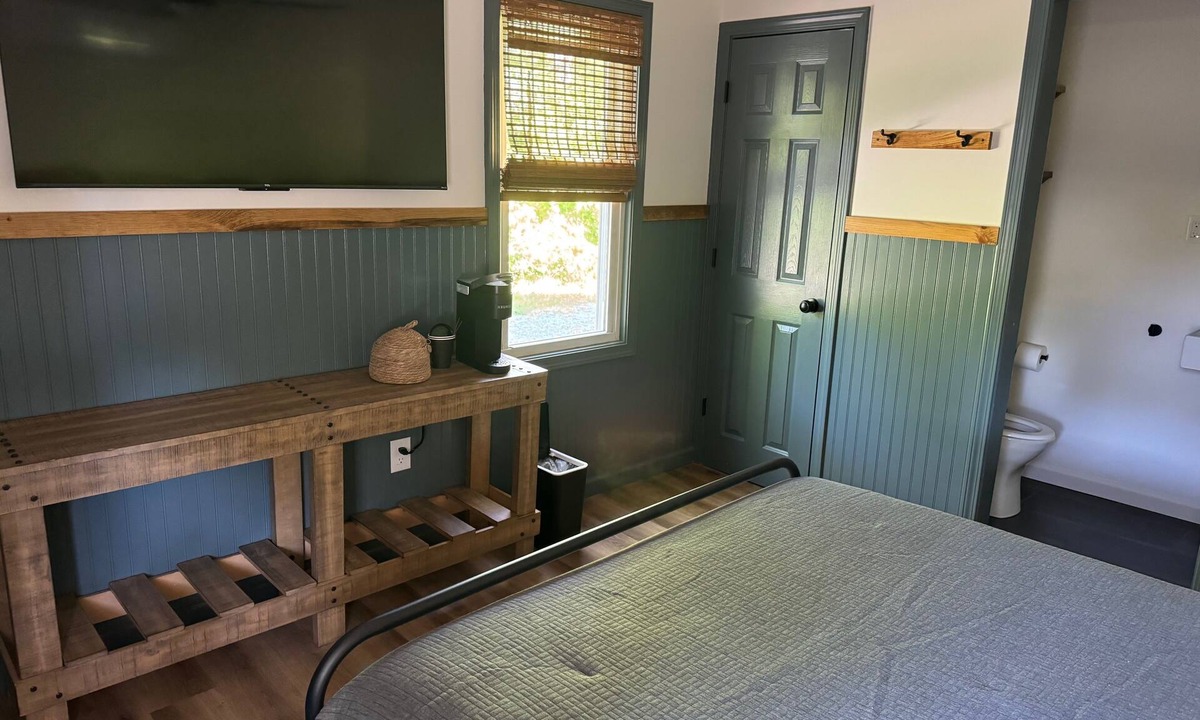 Skaneateles Hotel | The Gate - Studio