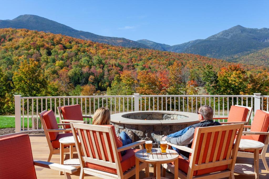 Green's Grant Hotel | The Glen House