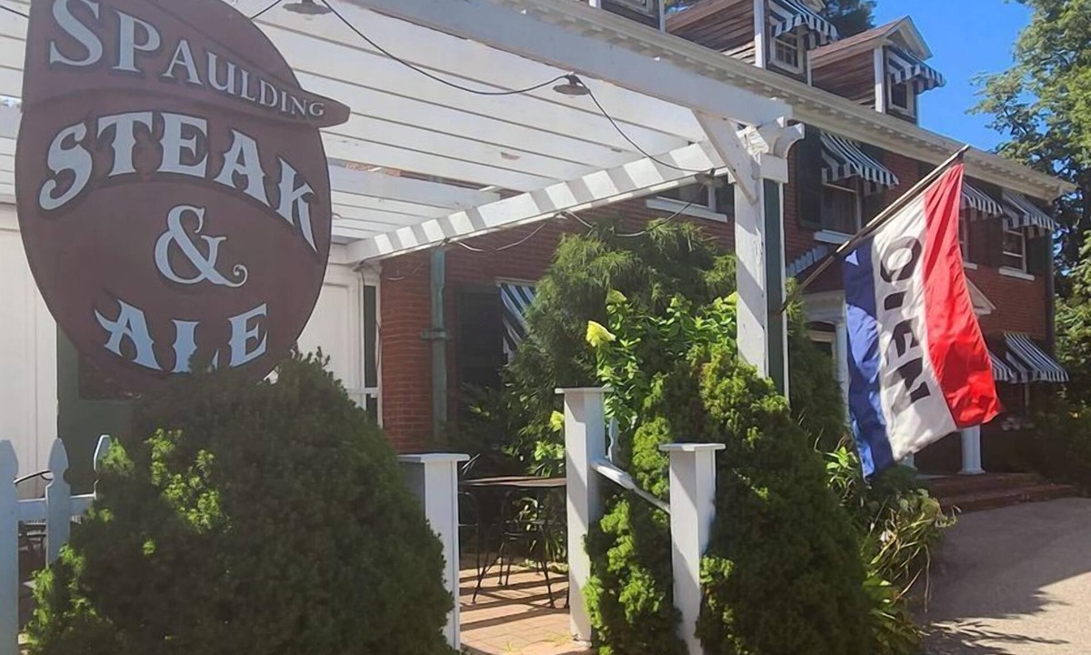 Rochester Hotel | The Governor's Inn