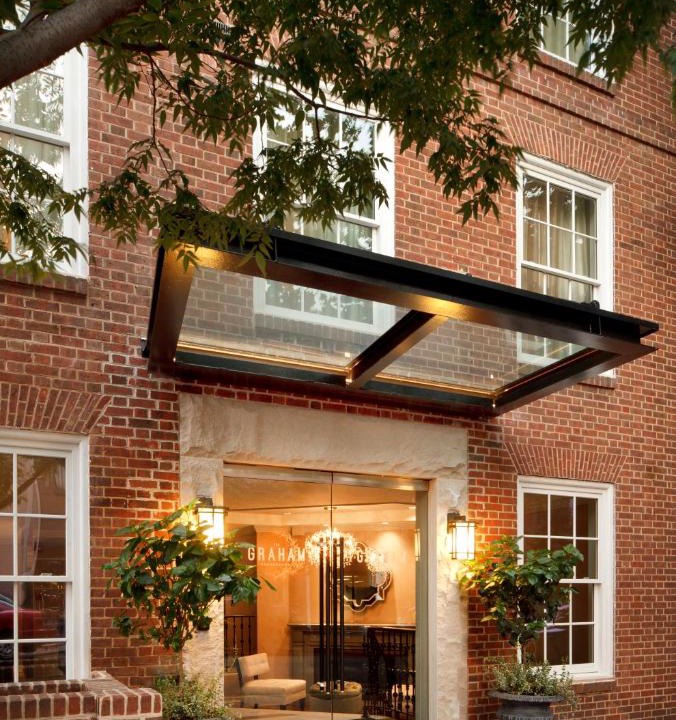 Georgetown Hotel | The Graham Georgetown