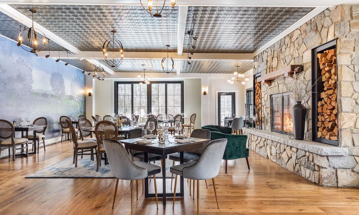 West Dover Hotel | The Hermitage Inn Vermont