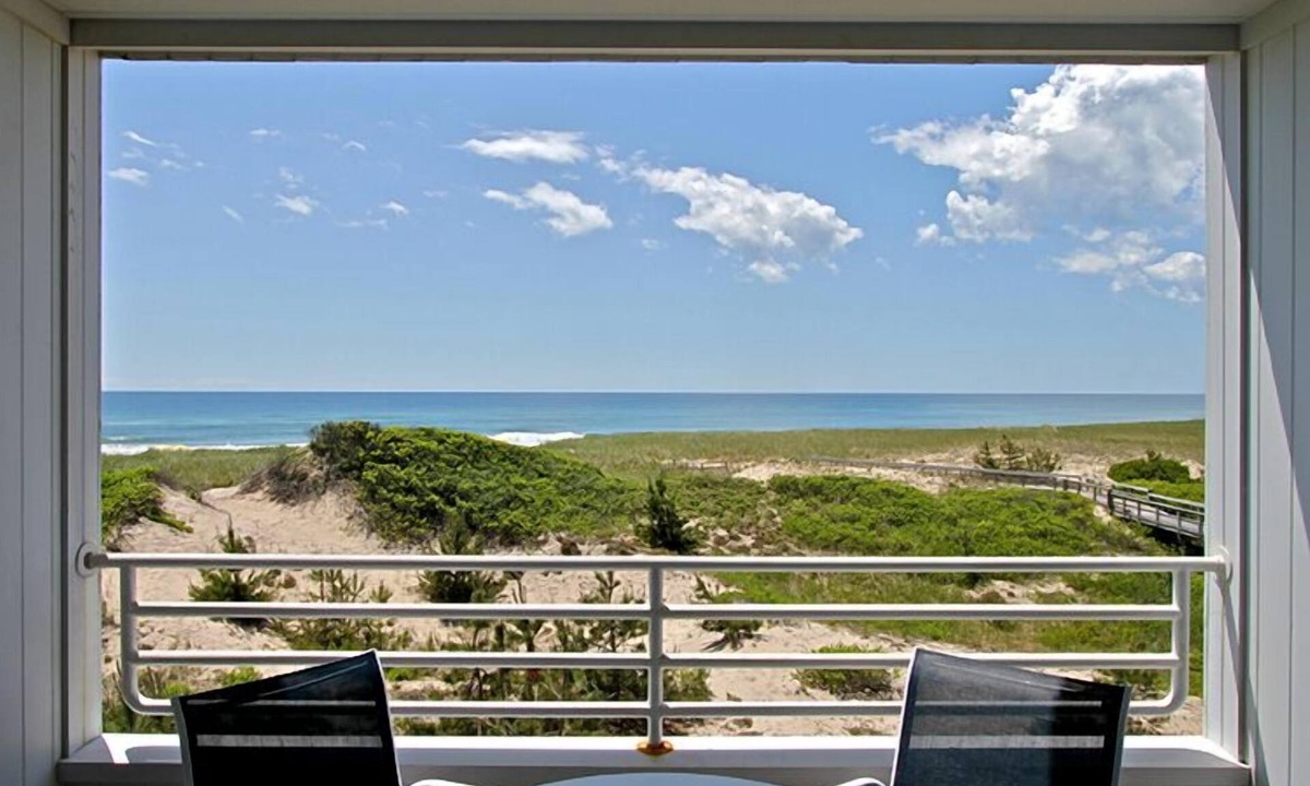 Amagansett Hotel | The Hermitage