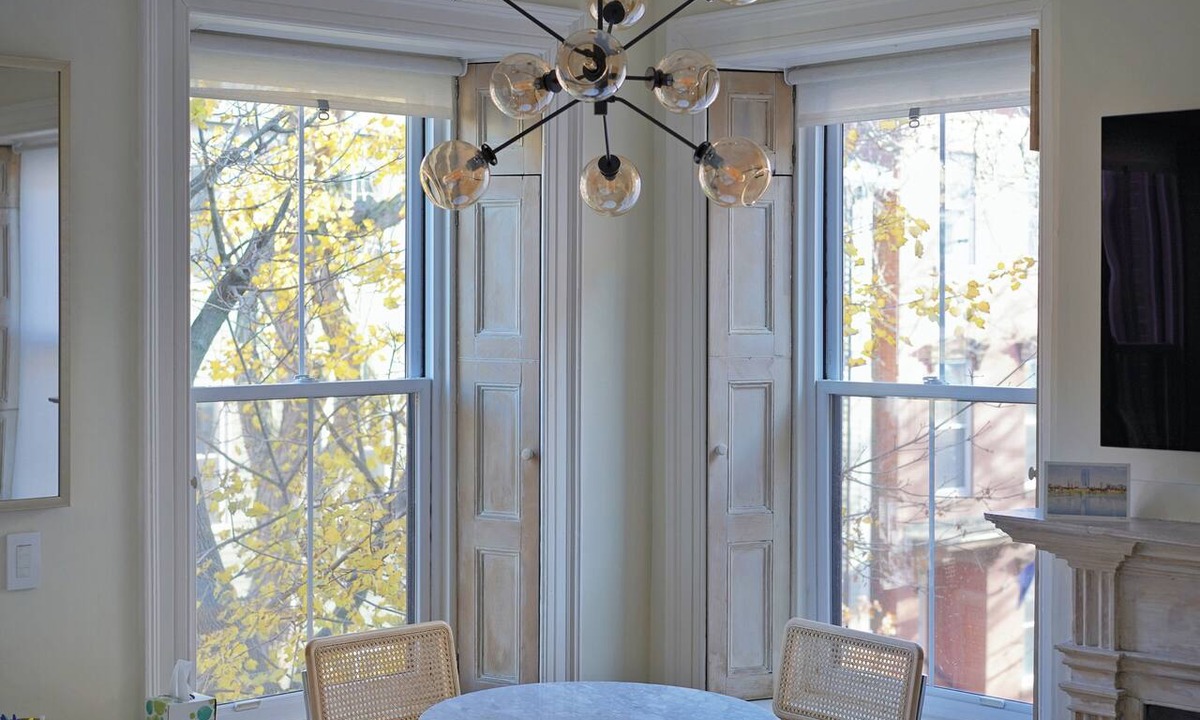 Thompson Square - Bunker Hill Condo | The Hideaway in Charlestown - Steps to Monument Sq