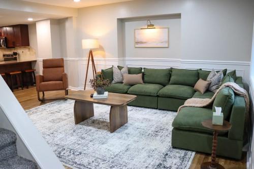 Portage Lakes House | The Home Away From Home