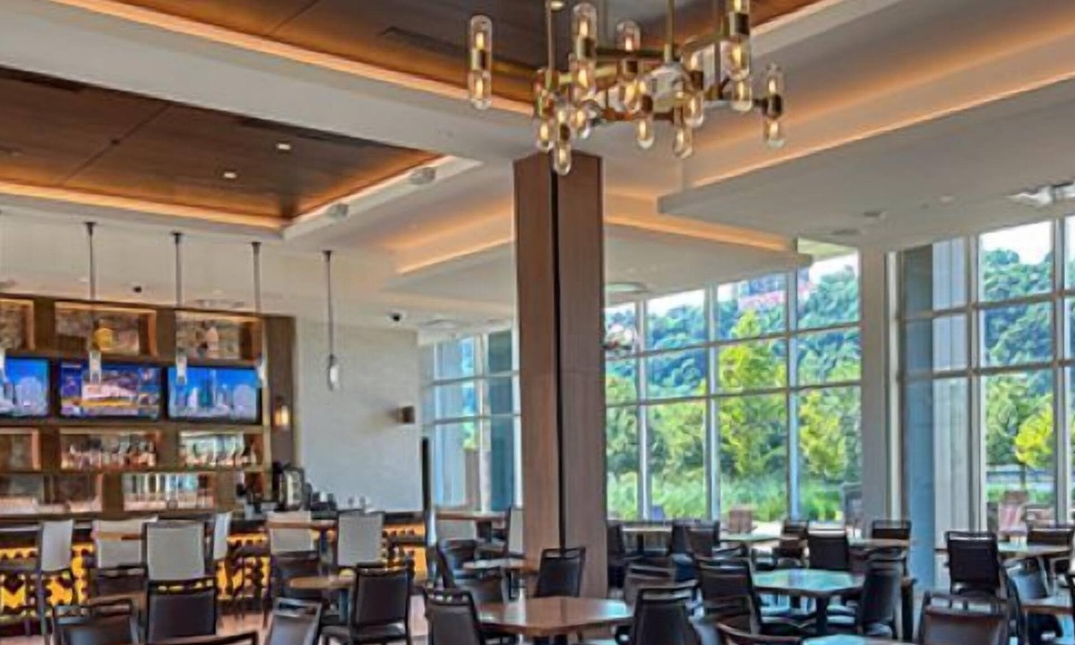 Pittsburgh Hotel | The Landing Hotel at Rivers Casino