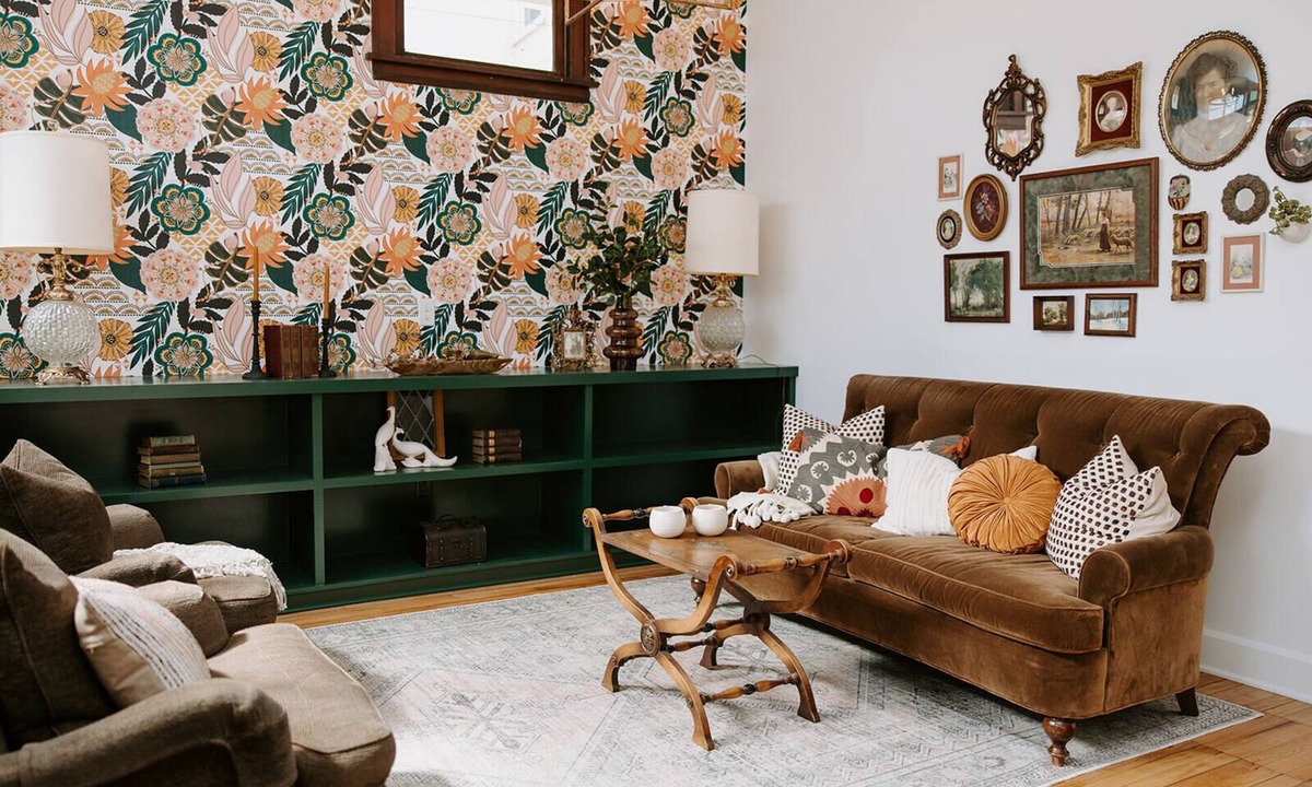 Wooster House | The Mercantile near Historic Downtown Wooster. Newly renovated!