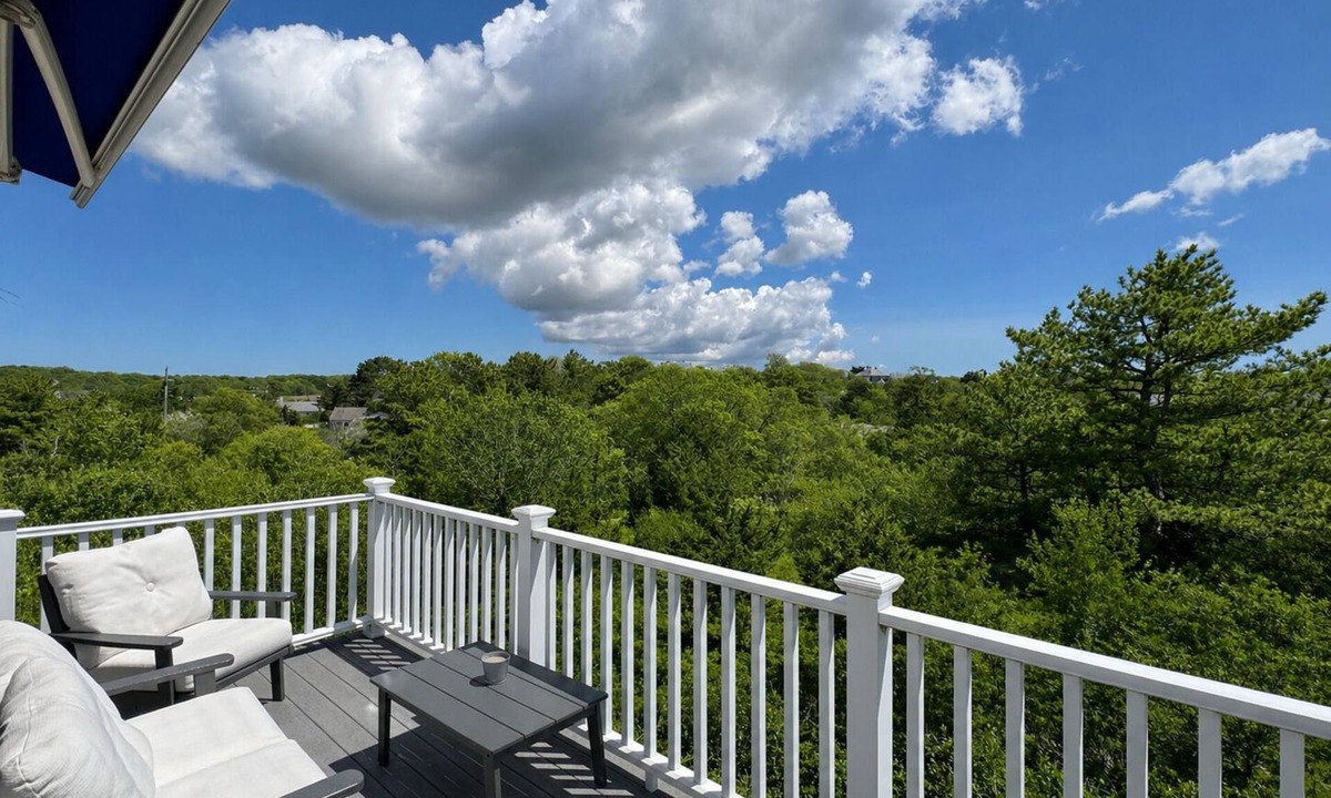 Centerville Hotel | The Ocean View