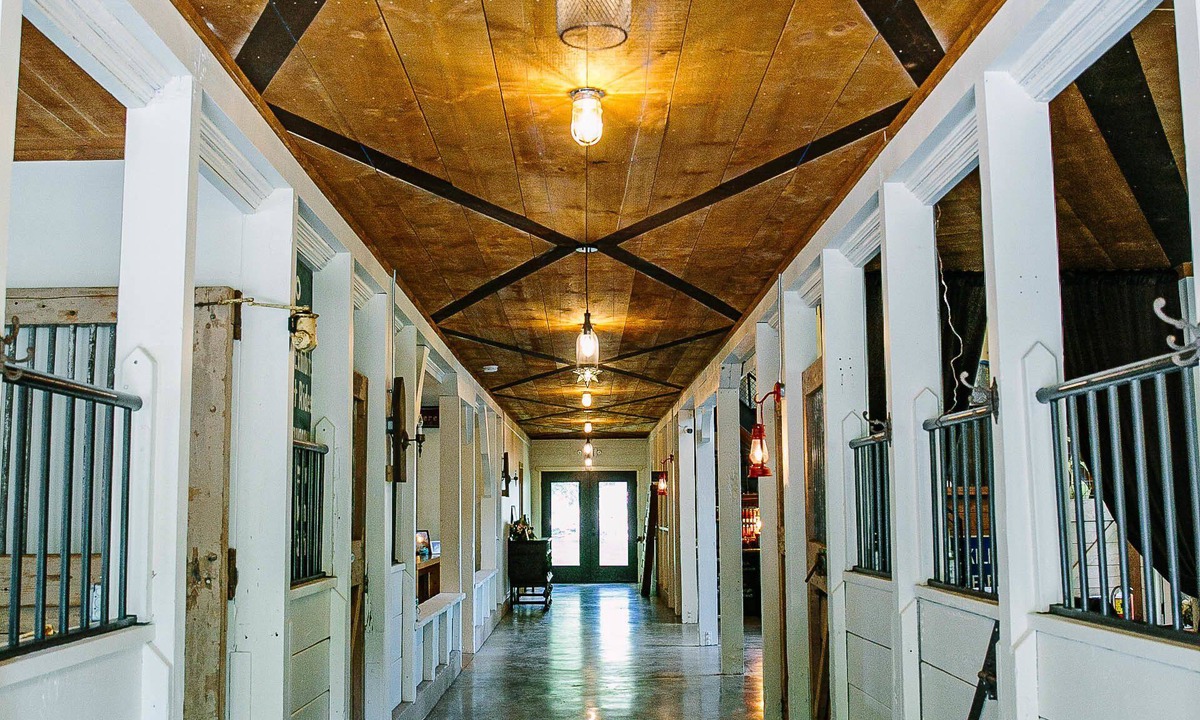 Catskill House | The Old Catskill Game Farm Inn