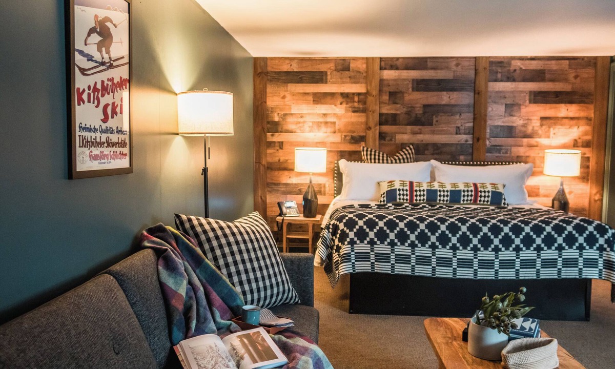 Windham Hotel | The Outpost by Windham Mountain Club