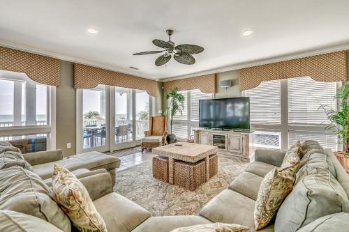 Long Bay Estates House | The Palms