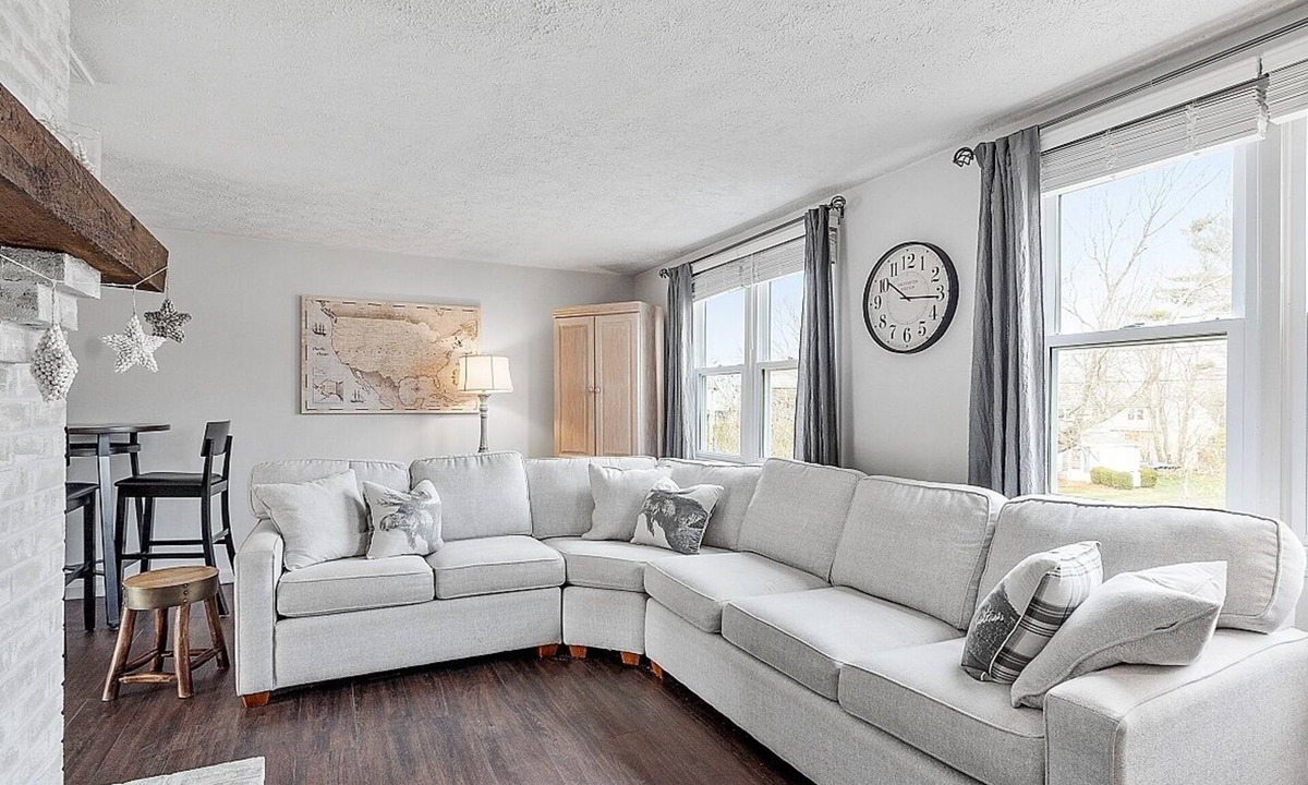 York Beach House | The perfect home to make your memories