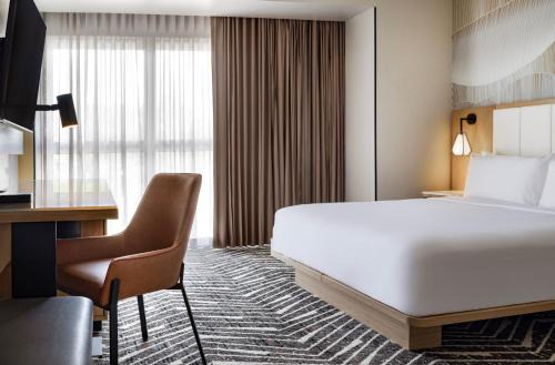 Westlake Hotel | The Ricardo Marriott DFW Westlake