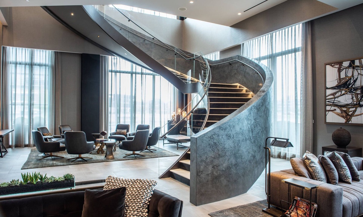 Assembly Square Hotel | The Row Hotel at Assembly Row, Autograph Collection